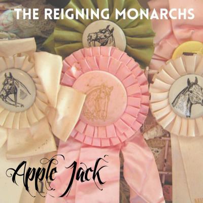 Apple Jack album cover