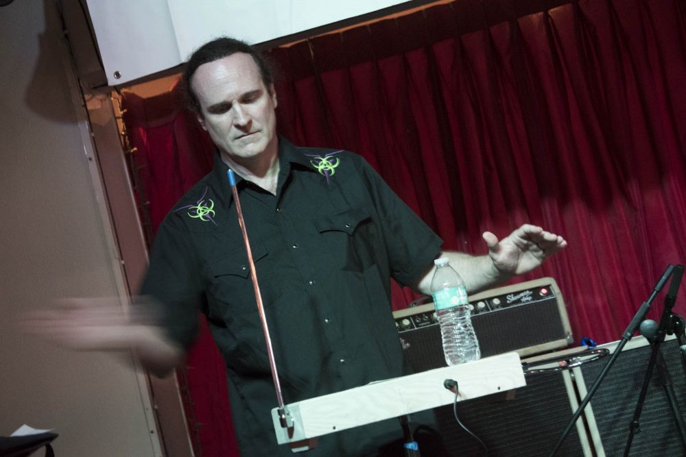 Stephen Blickenstaff