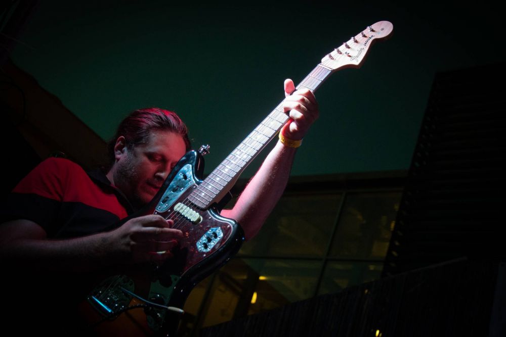 Moms I'd Like to Surf