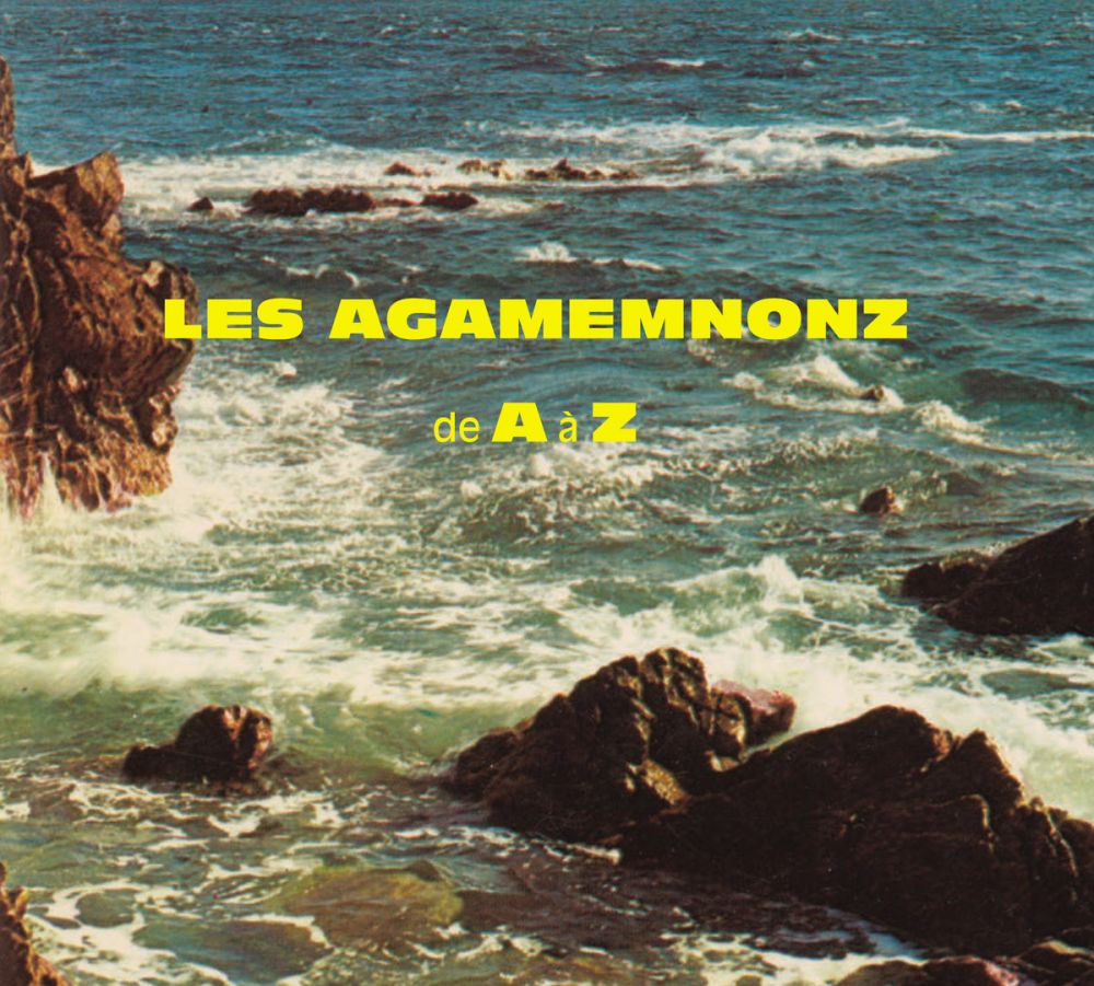 Les Agamemnonz - De A à Z