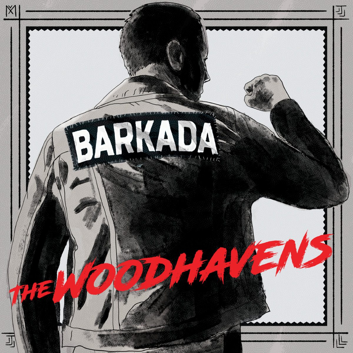 The Woodhavens - Barkada