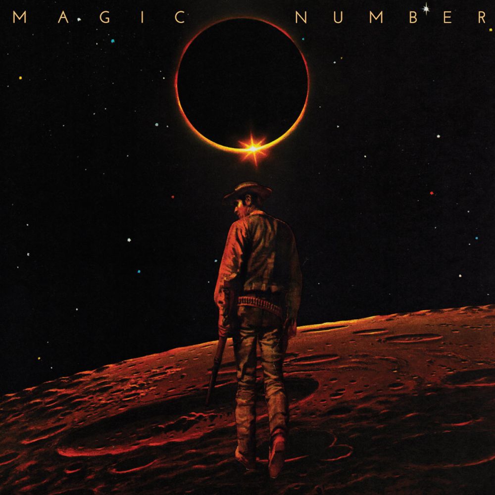 Magic Number - Ampersand