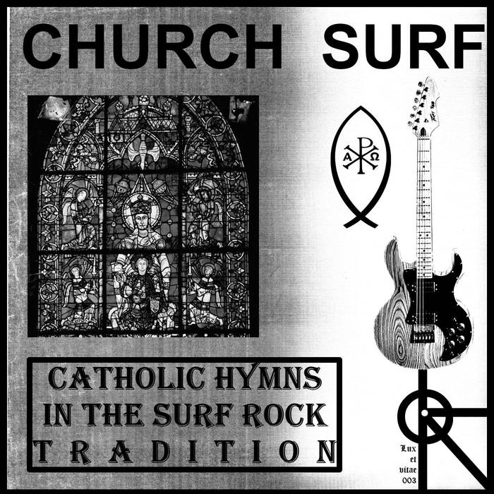 CHURCH SURF