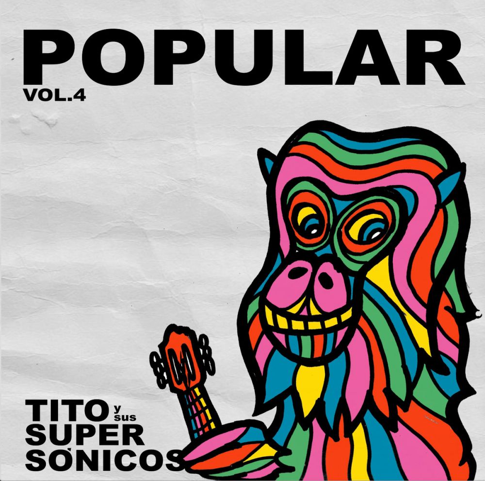 Tito Y Sus Supersonicos - Popular
