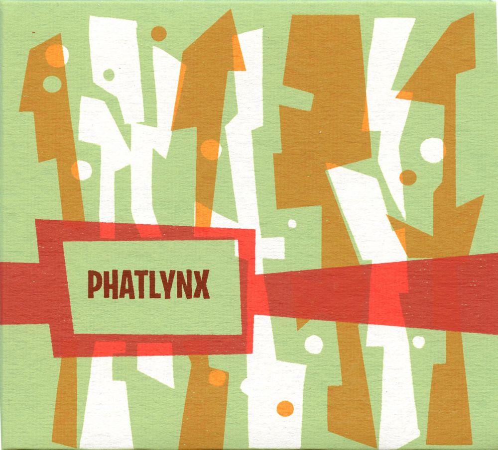 Phatlynx - Loosen Your Belt