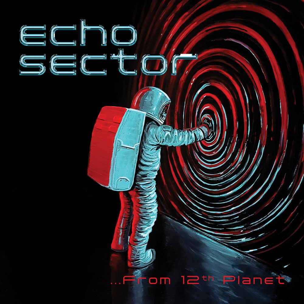Echo Sector - From the 12th Planet