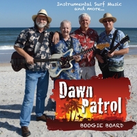 Dawn Patrol - Boogie Board