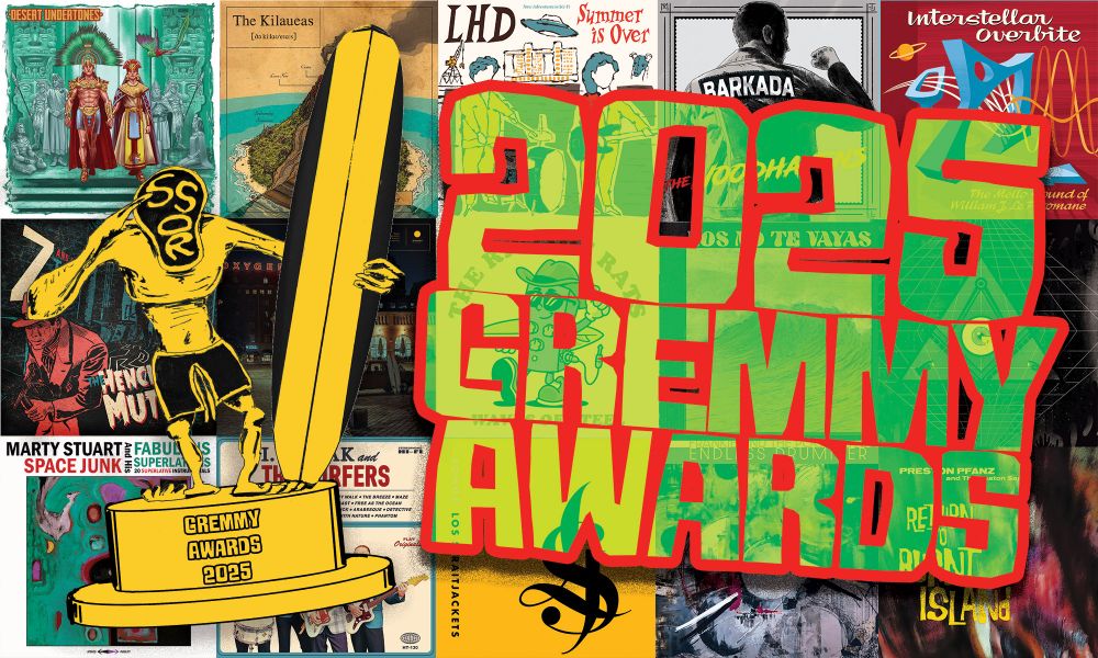 2025 Gremmy Awards