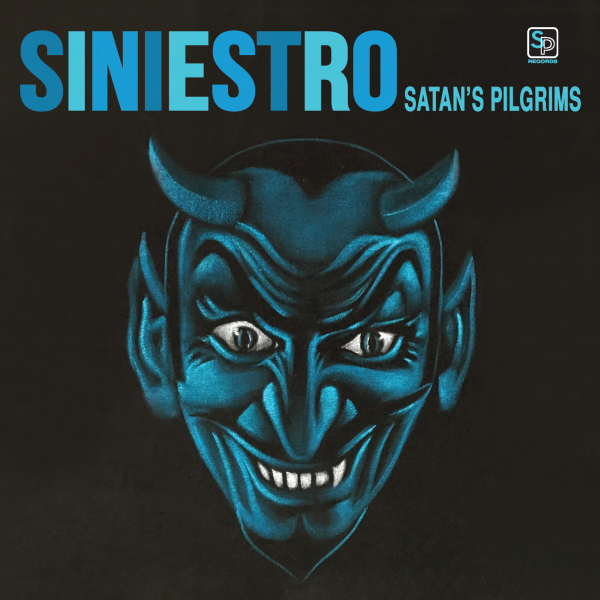 Satan's Pilgrims - Siniestro