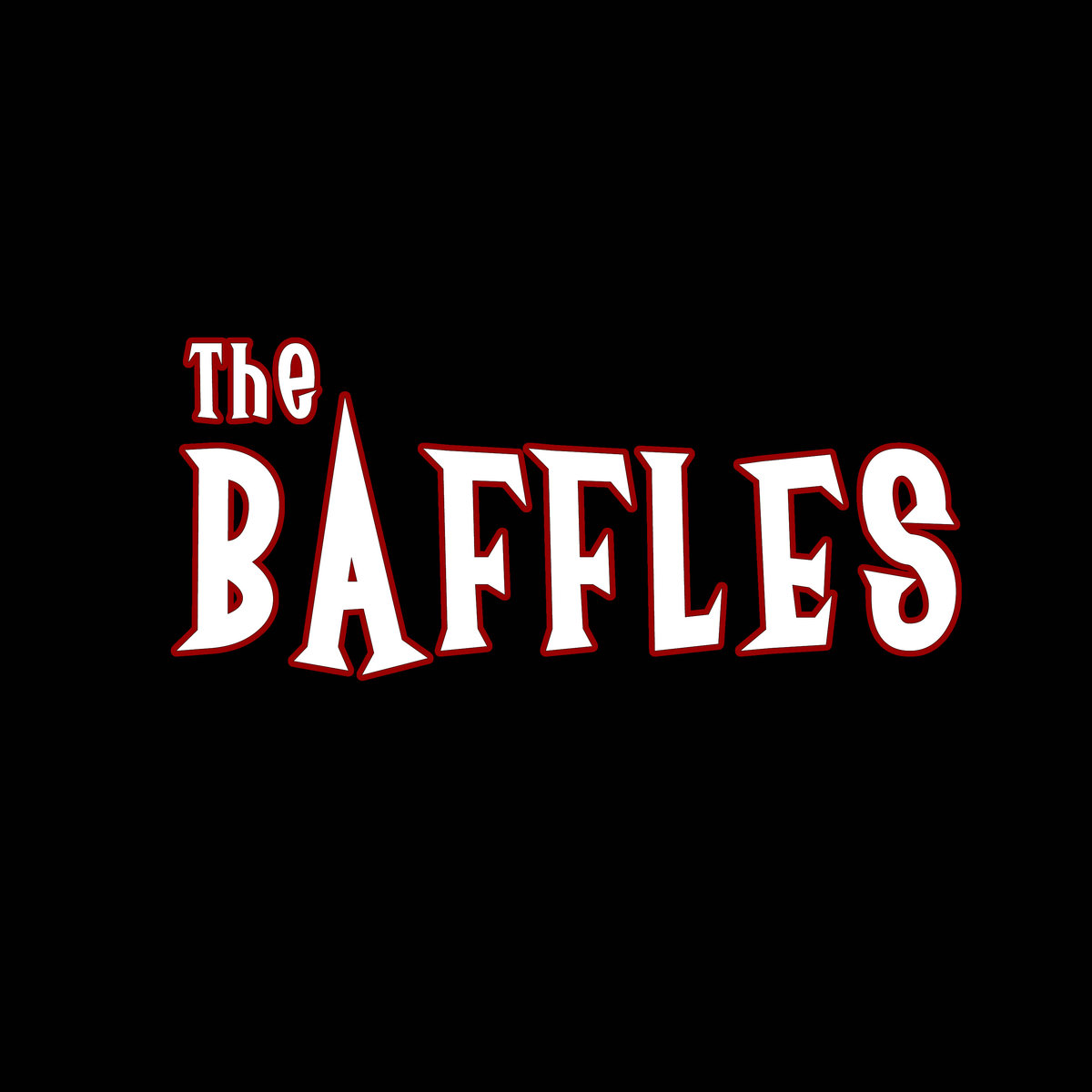 The Baffles - Volume Two