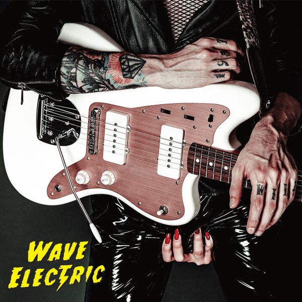 Wave Electric - Wave Electric