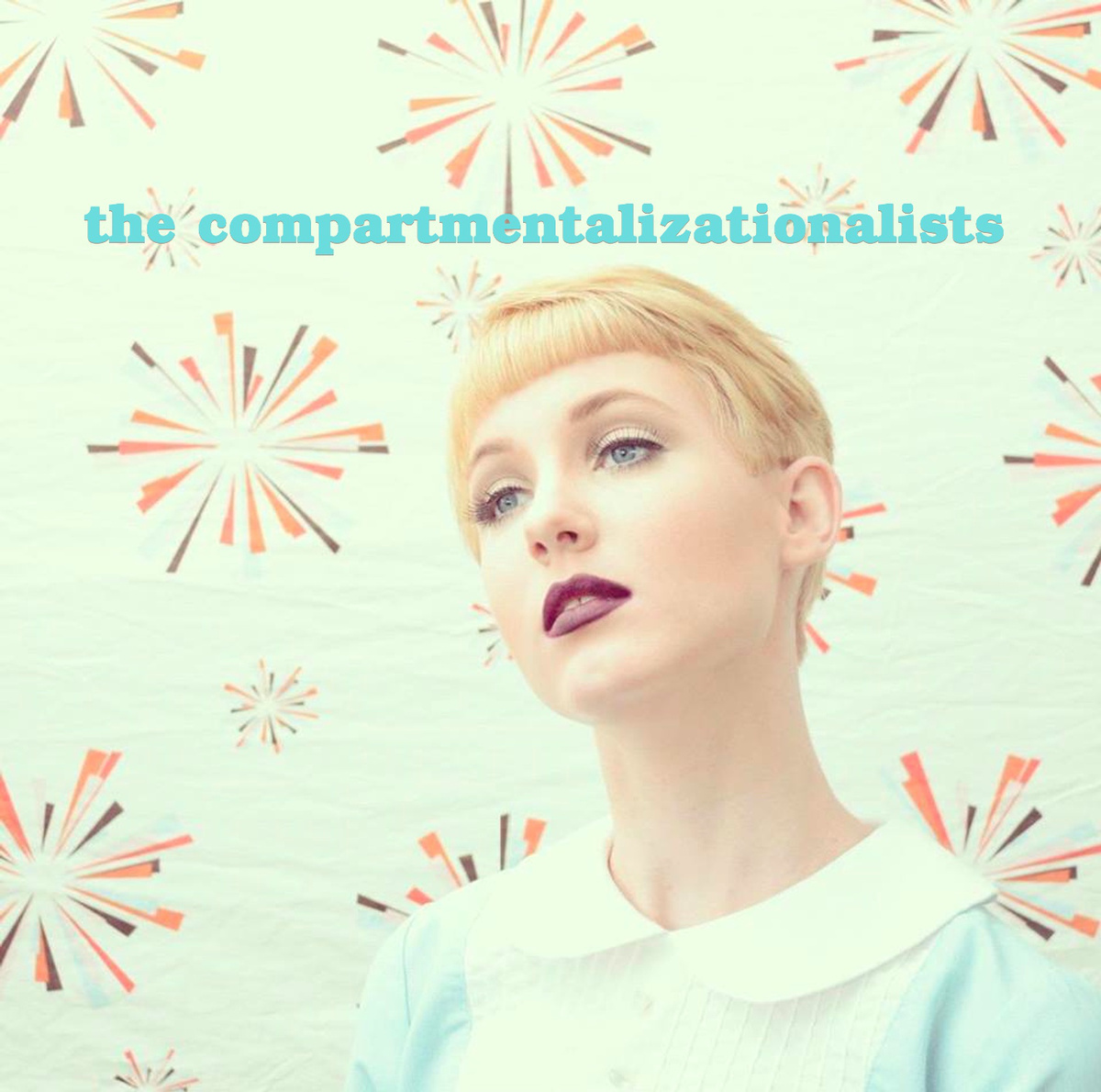 The Compartmentalizationists - Sutures