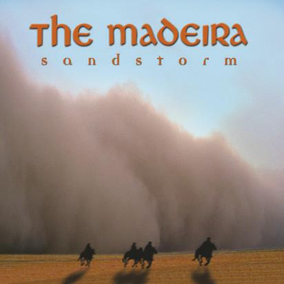 The Madeira - Sandstorm