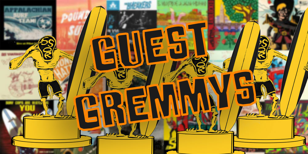 Guest Gremmy Awards