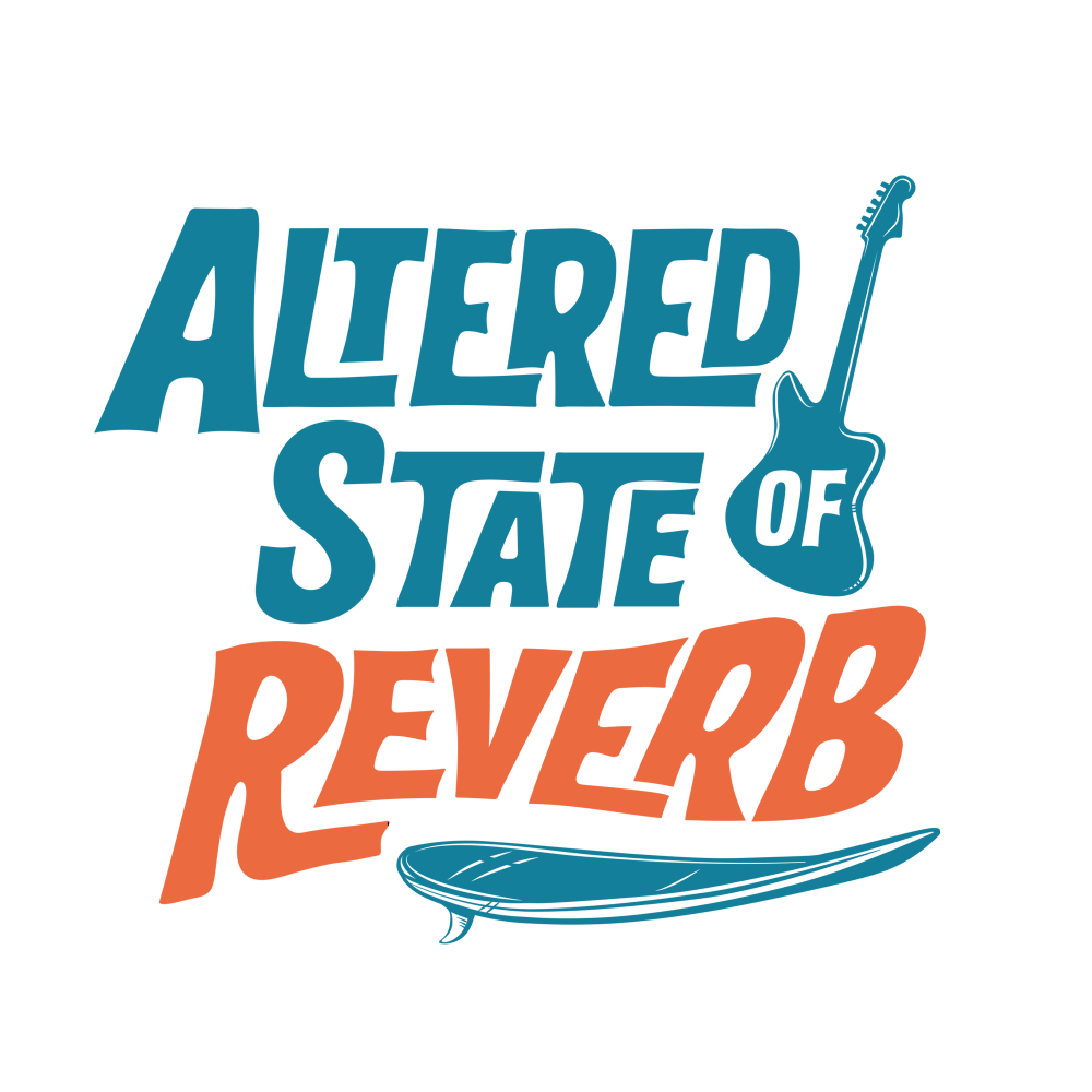 Altered State of Reverb