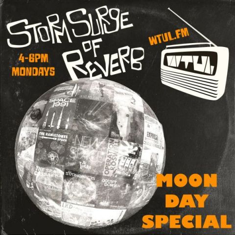 MOON DAY SHOW