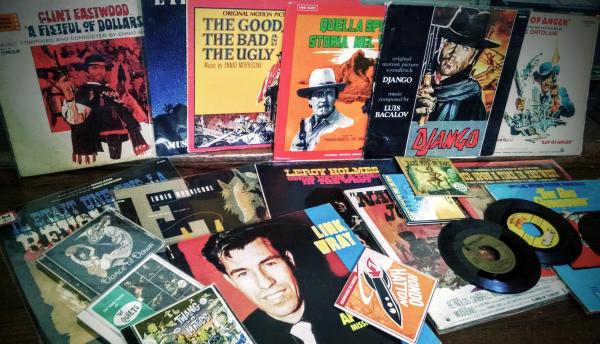 Today's Show: Spaghetti for Thanksgiving. Plus last week's playlist