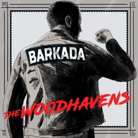 The Woodhavens - Barkada
