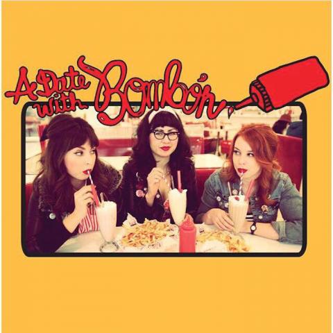 Bombón - A Date with Bombón