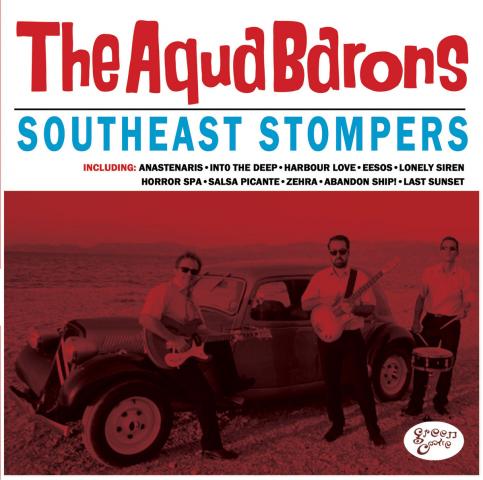 The Aqua Barons - Southeast Stompers