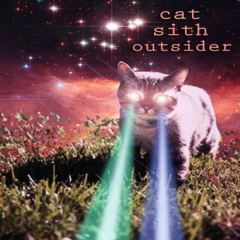 Cat Sith - Outsider