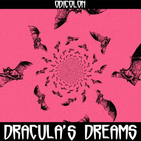Odicolon - Dracula's Dreams