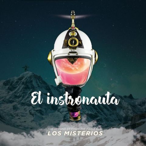 Los Misterios - El Instronauta