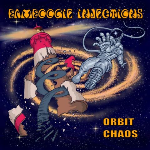 Bamboogie Injections - Orbit Chaos
