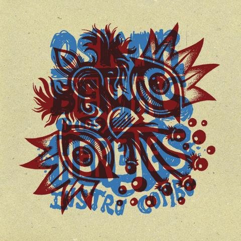 Oskar Benas - Los Herejes Instro Combo release OBYLHIC