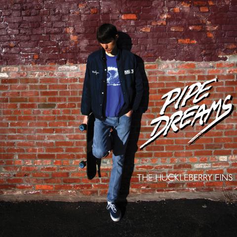 The Huckleberry Fins - Pipe Dreams
