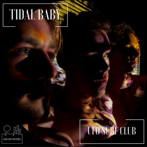 Tidal Baby - UFO Surf Club