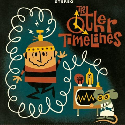 The Other Timelines - The Other Timelines