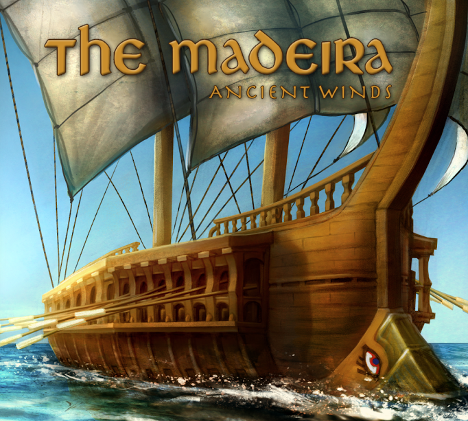 The Madeira - Ancient Winds