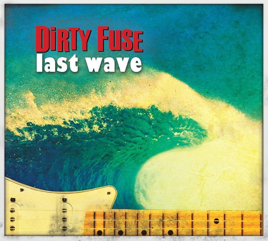 Dirty Fuse, Last Wave, Youtube, release
