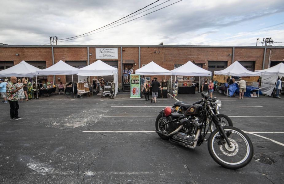 Southern Surf StompFest 2018