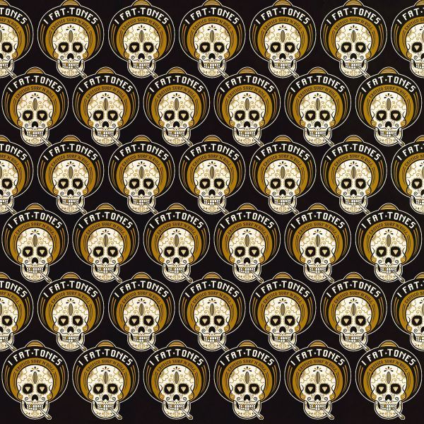 I Fattones - I Fattones