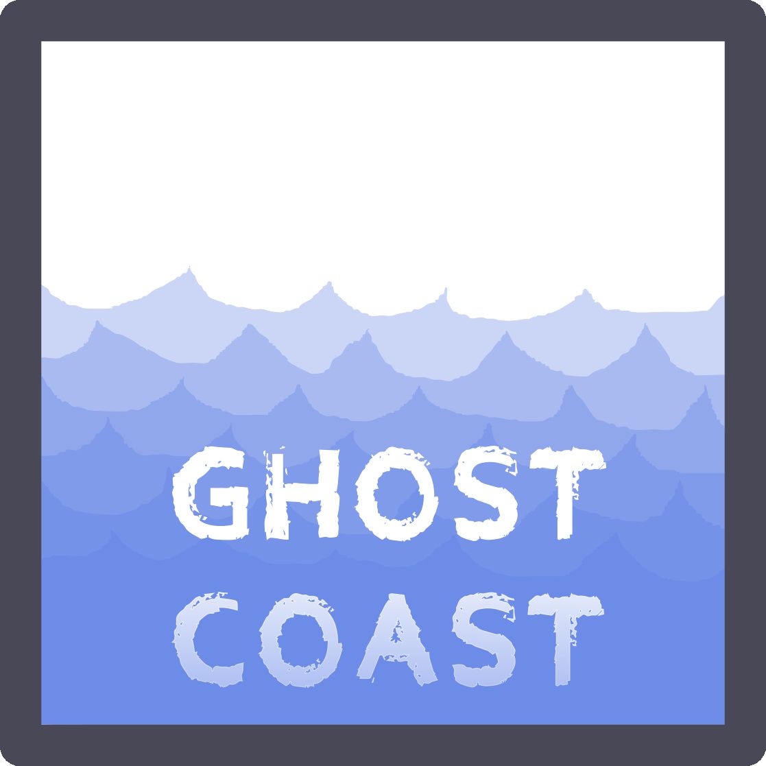 Ghost Coast - demo