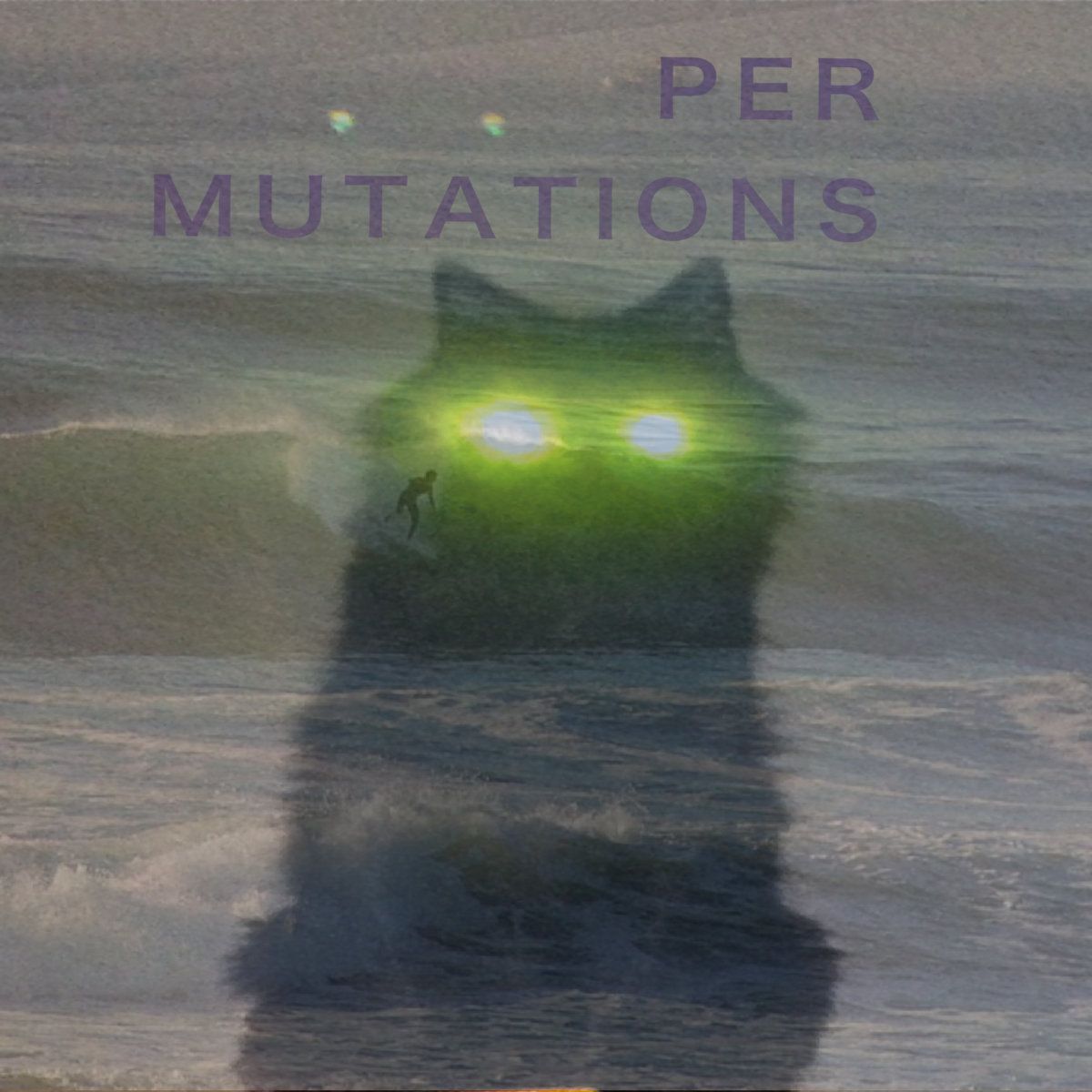 Per Mutations - Surfing in the Phenomenal World