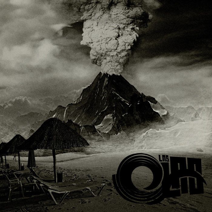 Las Olas - Las Olas LP