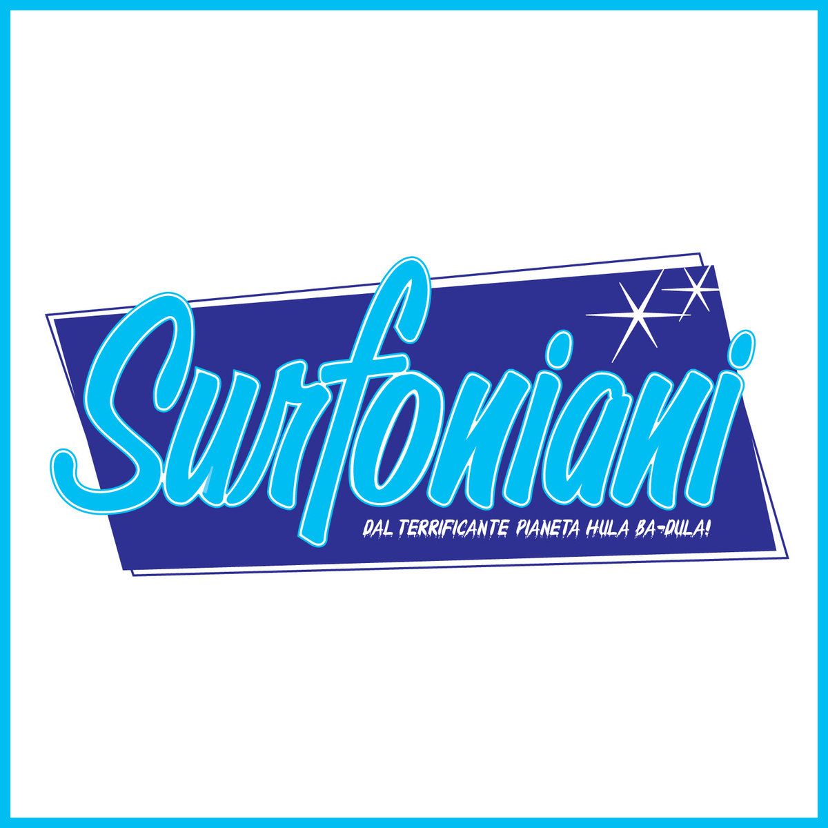 Surfoniani - I Surfoniani