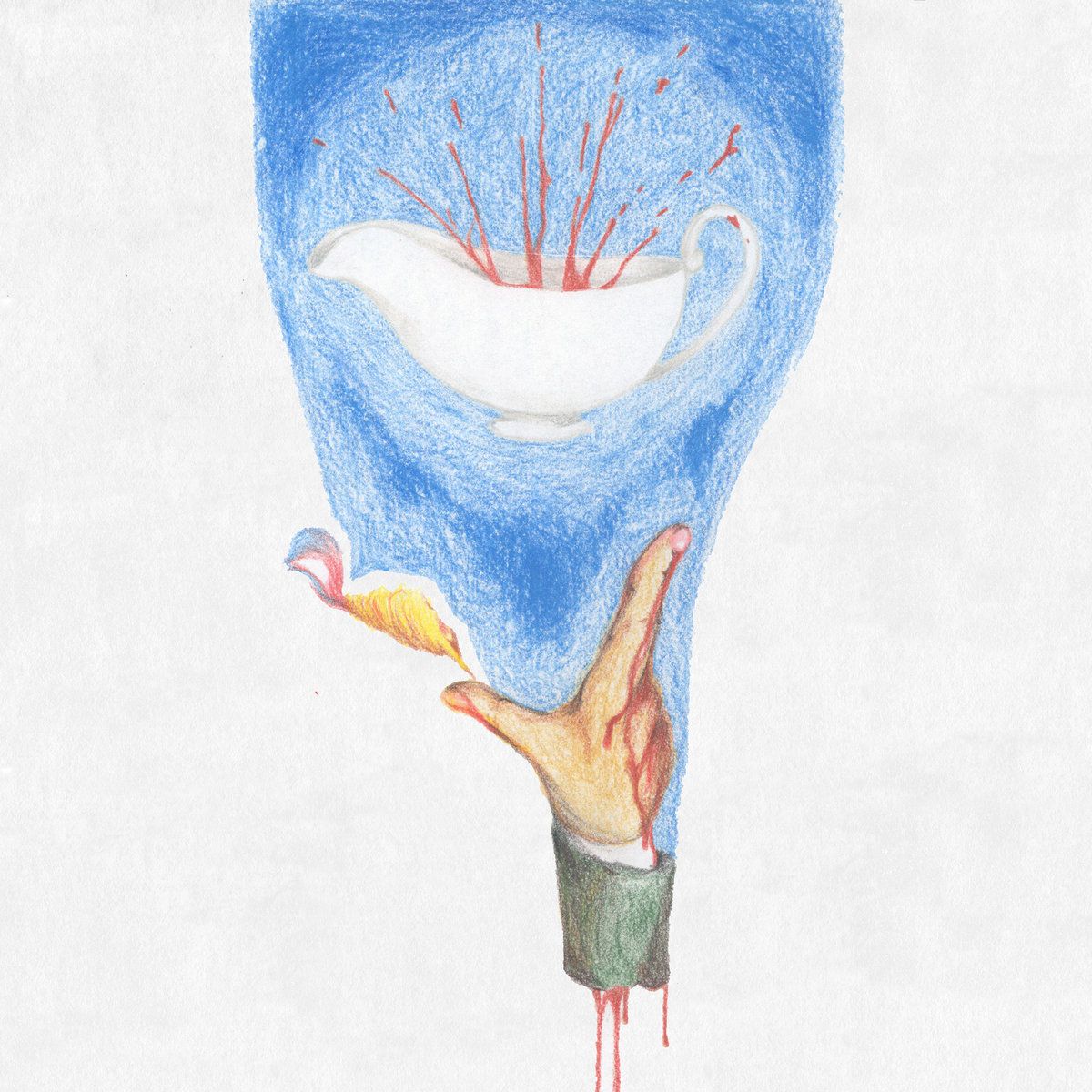 Holy Mountain Top Removers - The Ones Disappearing You