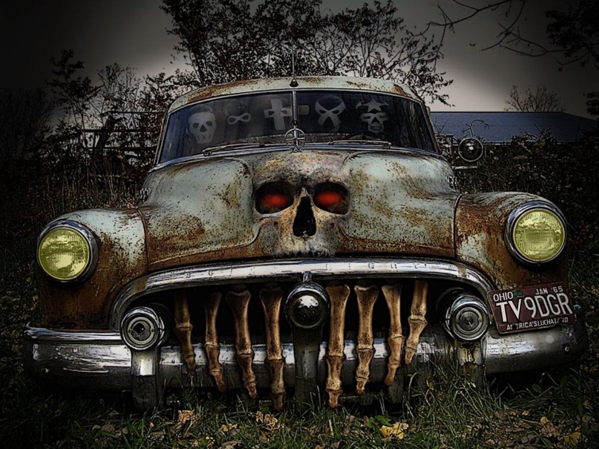 Team Void - Mexican Bus