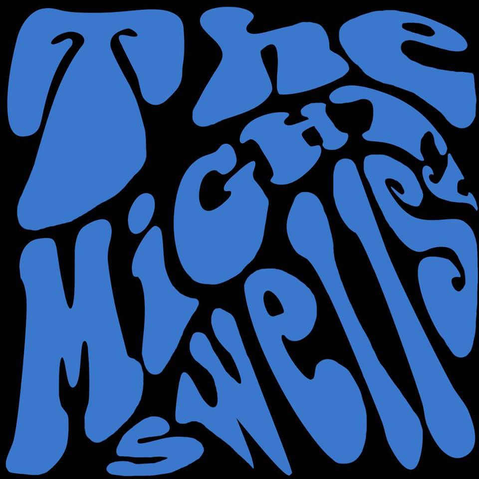 Off the Top with The Mighty Swells