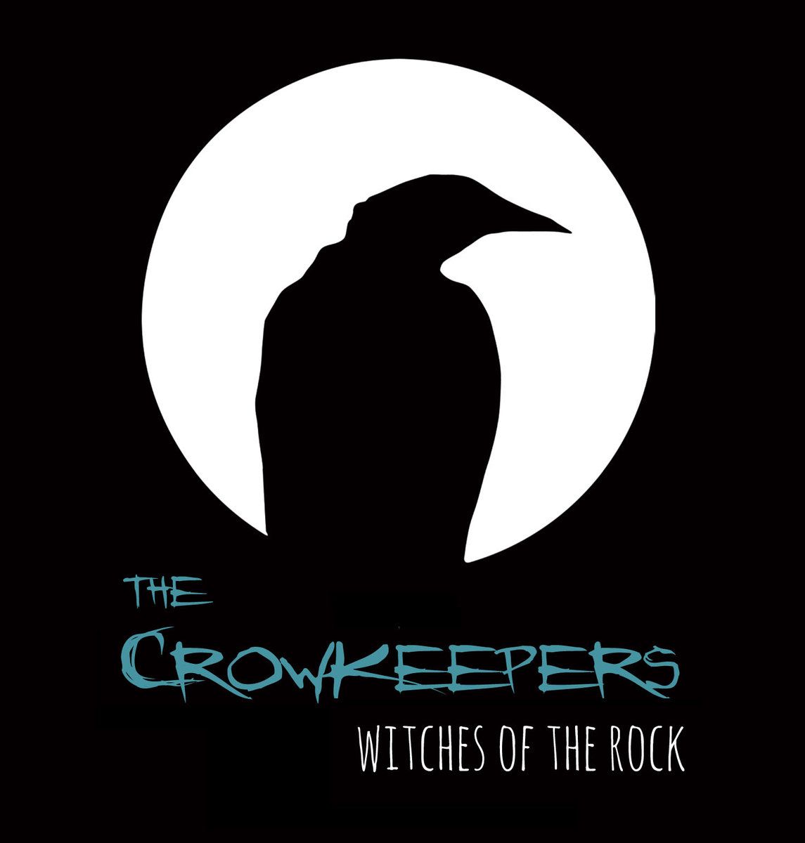 The Crowkeepers - Witches of the Rock