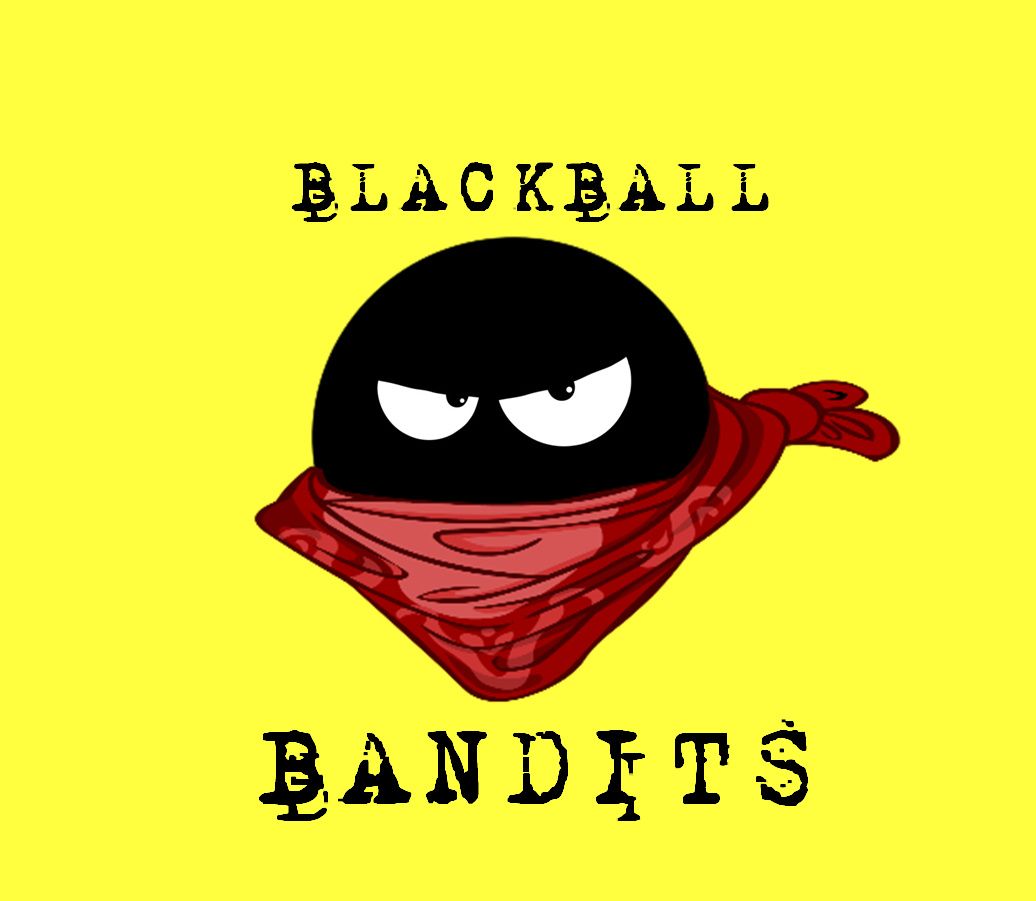 Blackball Bandits - Demo
