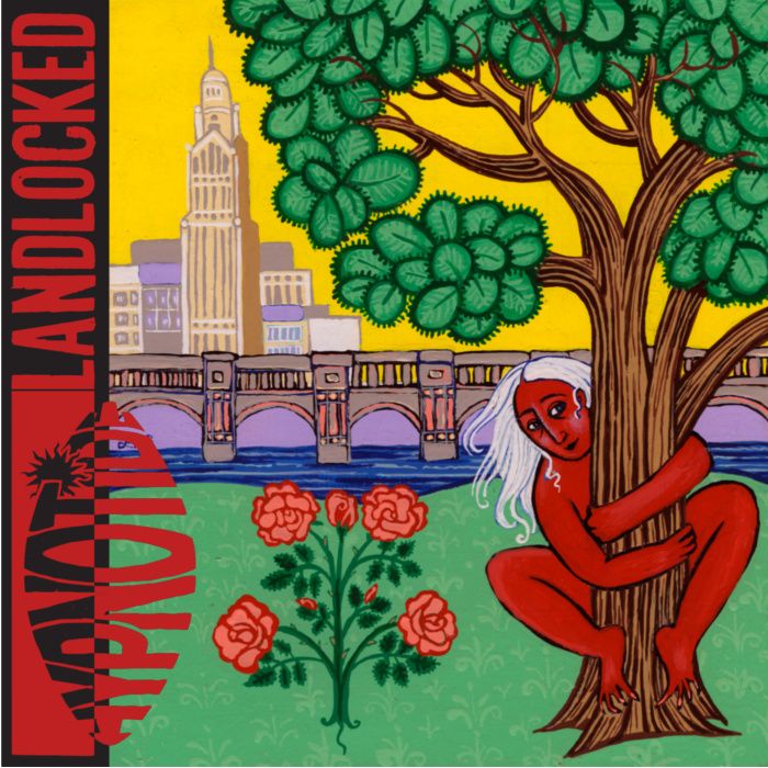 Hypnotide - Landlocked