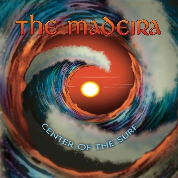 The Madeira - Center of the Surf