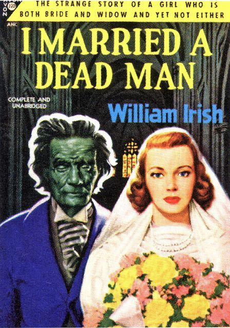 I Married a DEAD MAN