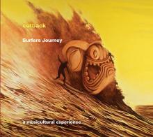 Cutback - Surfers' Journey