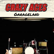Crazy Aces - Garageland